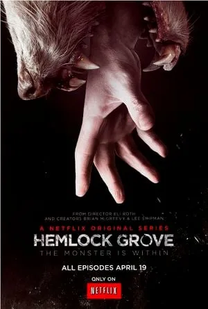 Hemlock Grove