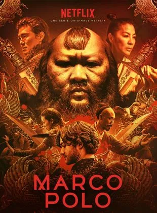 Marco Polo (2014)