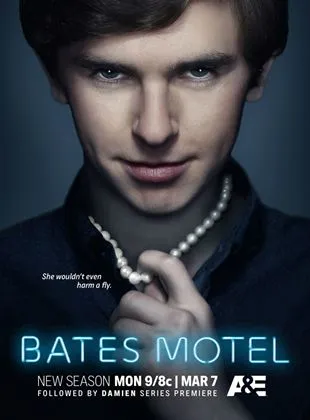 Bates Motel