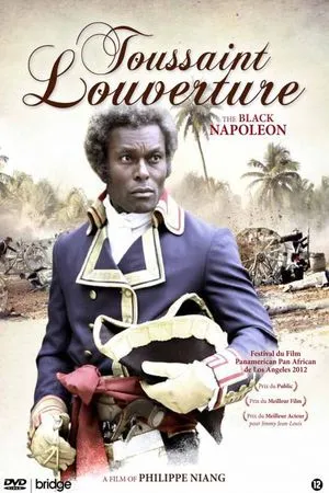 Toussaint Louverture