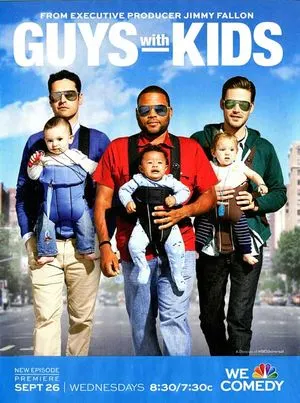 Guys With Kids