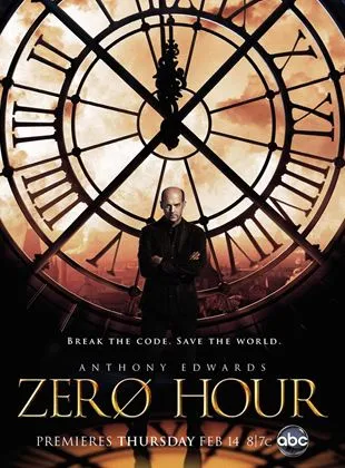 Zero Hour