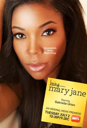 Being Mary Jane