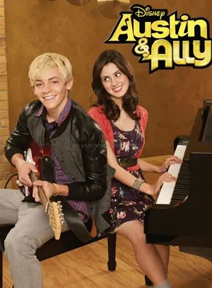 Austin et Ally