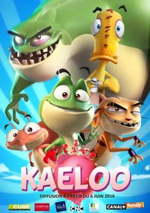 Kaeloo