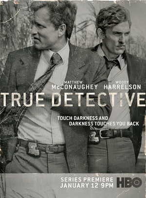 True Detective