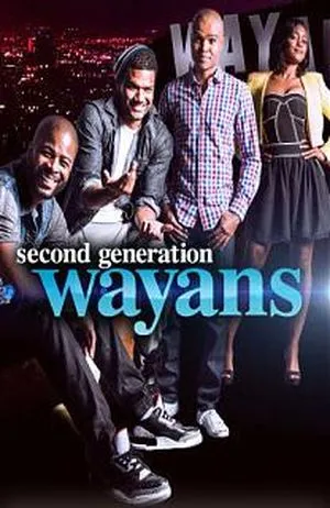 Second Generation Wayans