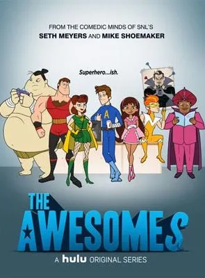 The Awesomes