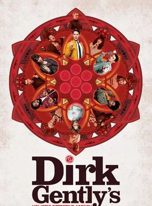 Dirk Gently