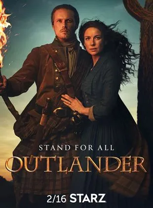 Outlander