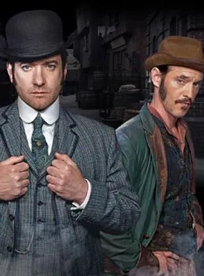 Ripper Street