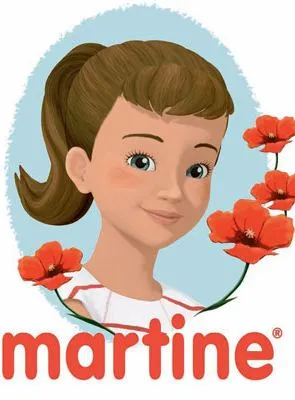 Martine