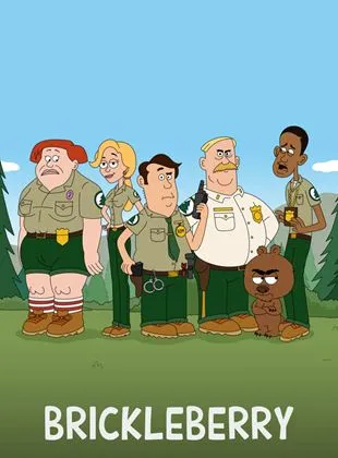 Brickleberry