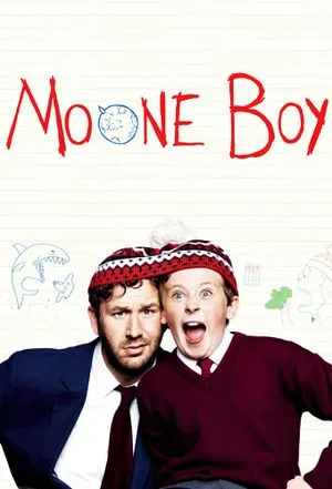 Moone Boy