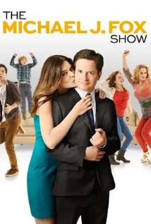 The Michael J. Fox Show