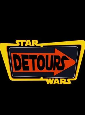 Star Wars Detours