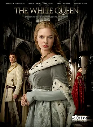 The White Queen