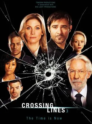 Crossing Lines