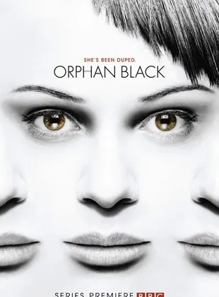 Orphan Black