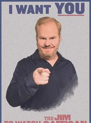 The Jim Gaffigan Show