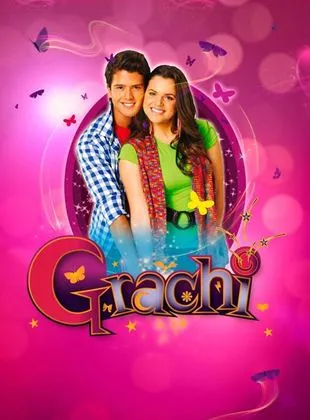 Grachi