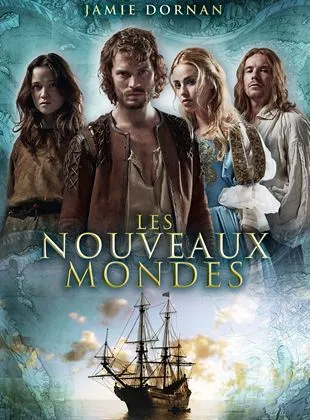 Les Nouveaux mondes