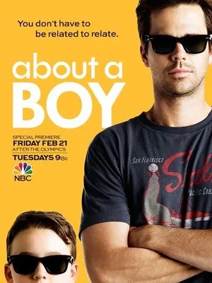 About a Boy