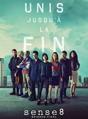 Sense8