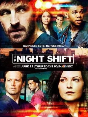 Night Shift