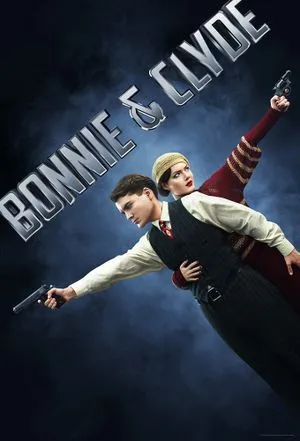 Bonnie & Clyde