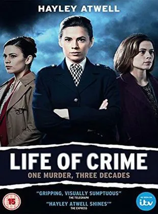 Life Of Crime