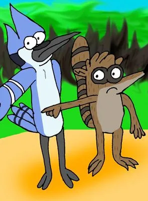 Regular Show