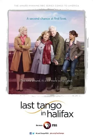 Last Tango In Halifax