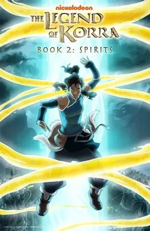 La Légende de Korra