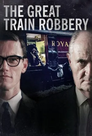 The Great Train Robbery