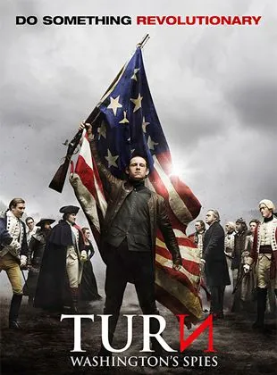 Turn: Washington's Spies