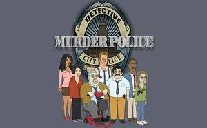 Murder Police