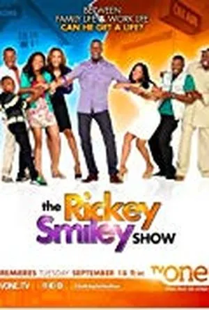 The Rickey Smiley Show