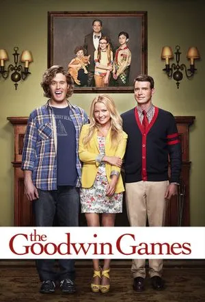 The Goodwin Games