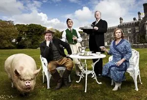 Blandings