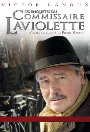 Les Enquêtes du Commissaire Laviolette