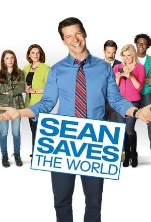 Sean Saves The World