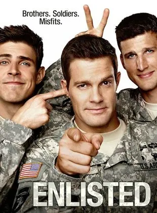 Enlisted