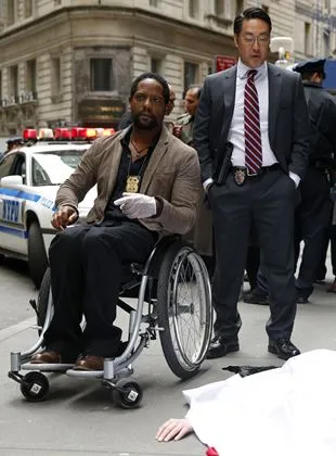 Ironside (2013)