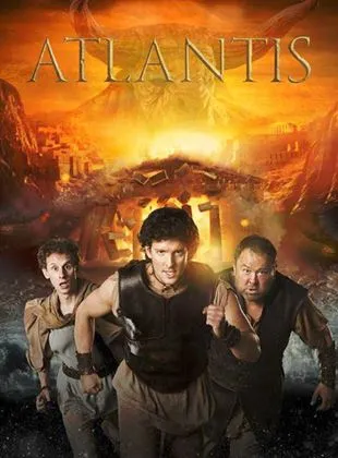 Atlantis