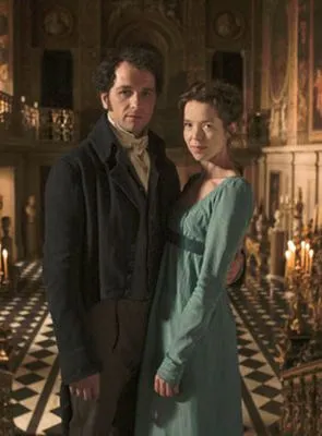 Death Comes To Pemberley