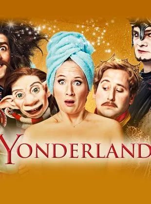 Yonderland