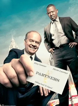 Partners (2014)