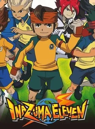 Inazuma Eleven