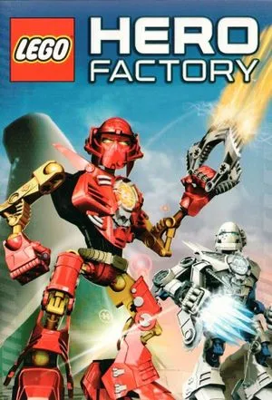 Hero Factory